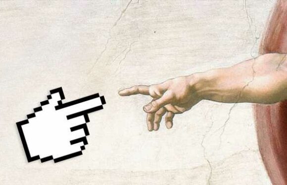 San Francisco AI party takes "Woodstock" mantle