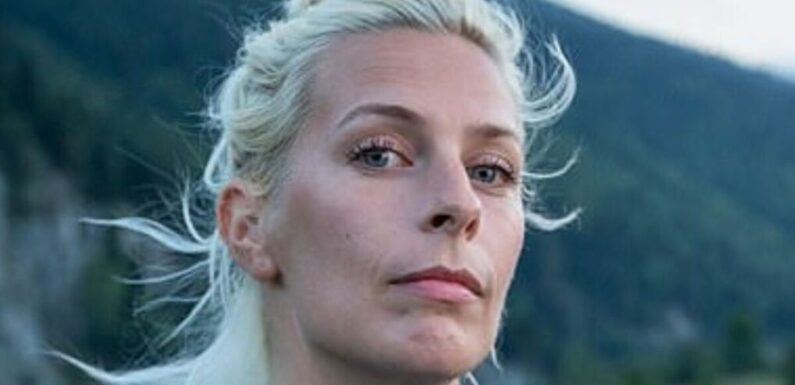 Sara Pascoe caught up in police raid as she films new BBC series