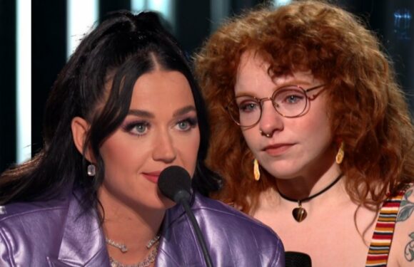 Sarah Beth Liebe Quits American Idol After Mom-Shaming Joke As Katy Perry Tries To Sway Her To Stay
