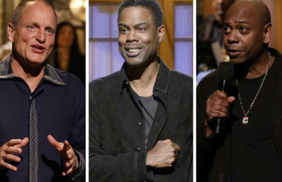 Saturday Night Live Monologues: 7 Of The Most Controversial