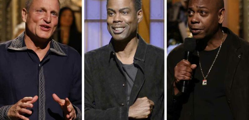 Saturday Night Live Monologues: 7 Of The Most Controversial