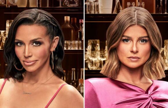 Scheana Shay’s Lawyer Says Raquel Needs to ‘Own Up’ to Lies Amid Rehab Stay