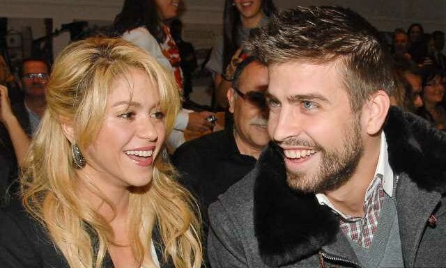 Shakira Received Eviction Notice From Gerard Piques Dad Before Announcing to Leave Barcelona