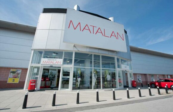 Shoppers rush to buy cosy bedroom essential from Matalan scanning for 25% less at the till | The Sun