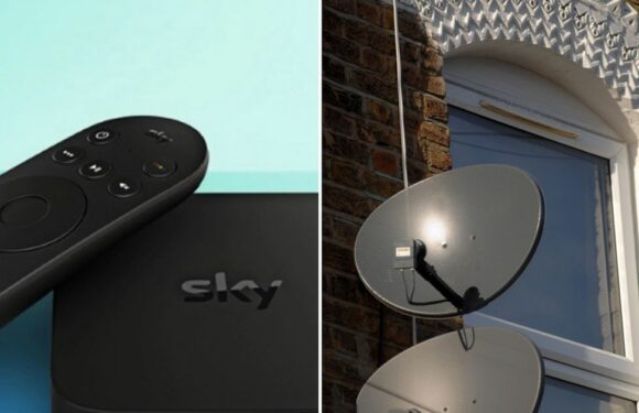 Sky bills set to soar today but there’s a cheaper option to beat the increase