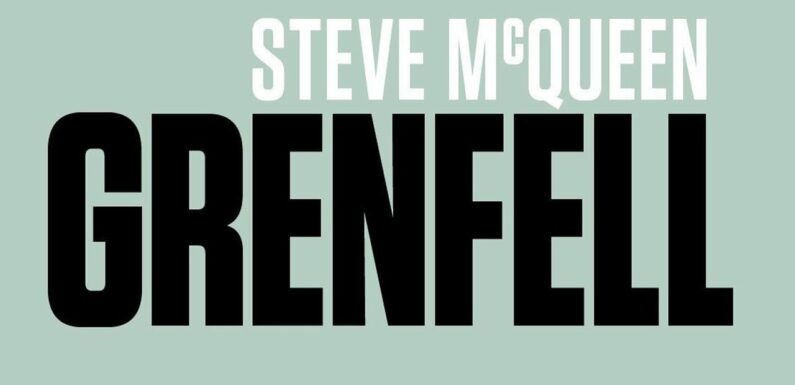 Steve McQueens Grenfell Tower Movie Will Possibly Offend Certain People