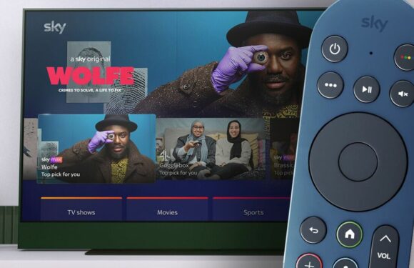 Stop using your Sky dish and you’ll get TV plus Netflix for