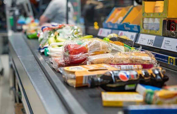 Struggling families missing out on £45million in food aid, study shows