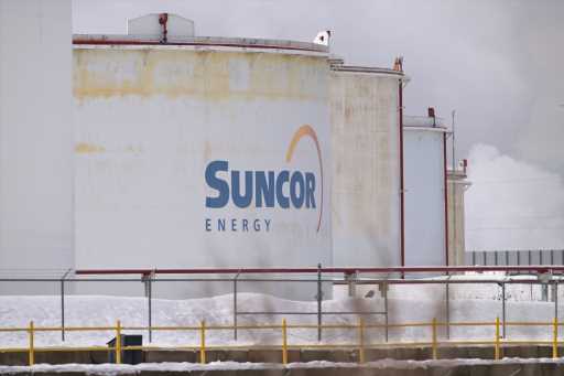 Suncor spills sulfur dioxide emissions at Commerce City refinery