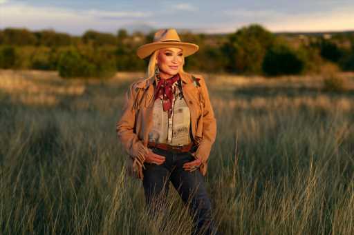 Tanya Tucker Announces Her Second Album With Brandi Carlile as Co-Producer, Sweet Western Sound, on Heels of Country Hall of Fame News
