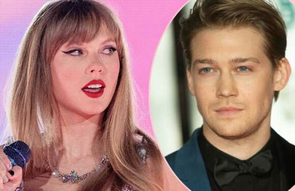 Taylor Swift & Joe Alwyn Broke Up After Her 'Superstar' Persona Re-Emerged Post-Pandemic?