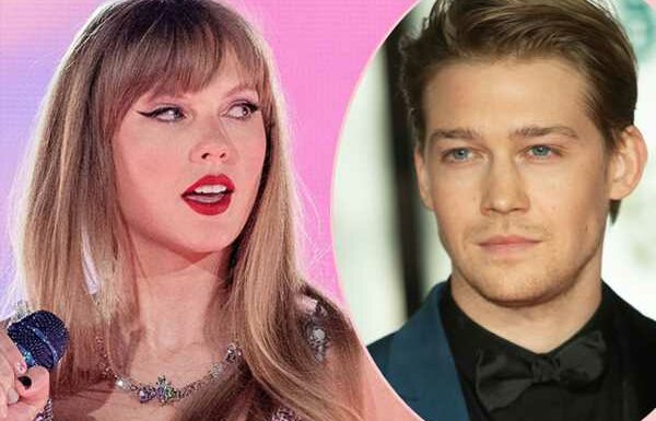 Taylor Swift & Joe Alwyn Broke Up After Her 'Superstar' Persona Re-Emerged Post-Pandemic?