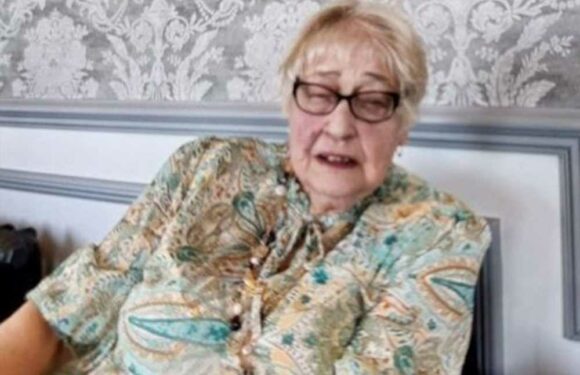 Teen boys, 14, and 15, arrested on suspicion of murdering woman, 82, during masked raid at her Pakefield home | The Sun