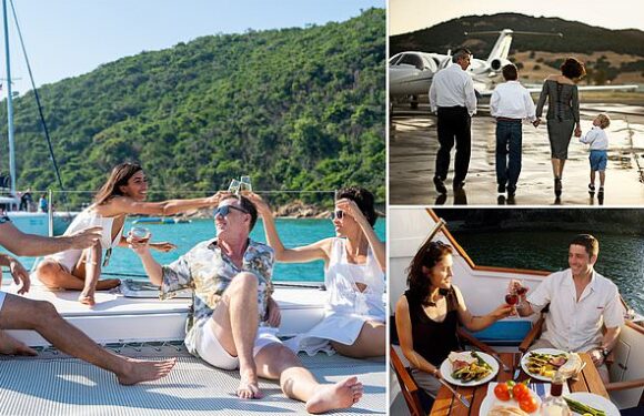 The 14 VERY subtle signs that quietly scream someone is wealthy