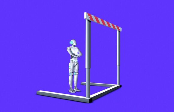 The AI race is just getting started, and OpenAI is not guaranteed a win