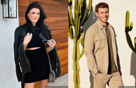 The Bachelor Alum Gabi Still Angry and Hurt After Zach Shallcross Violated Her Privacy