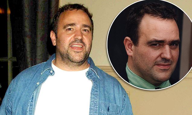 The Bill actor George Rossi 'left behind £8m in his will'