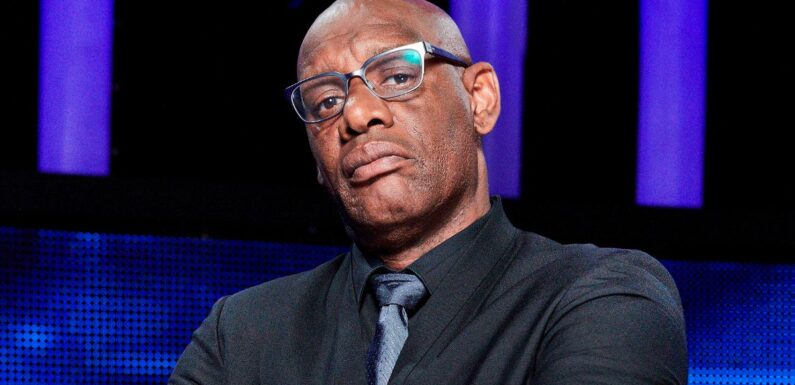 The Chase legend Shaun Wallace says he was refused spot on rival ITV quiz show