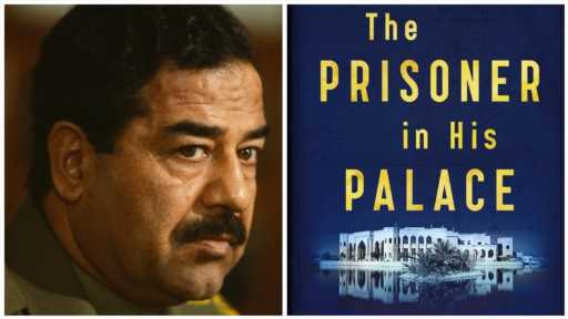 The Prisoner In His Palace: Saddam Husseins Last Months To Be Explored In Fremantle & Sinestra Movie