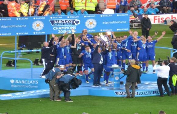 The Richest Football Clubs In The English Premier League, As of 2023