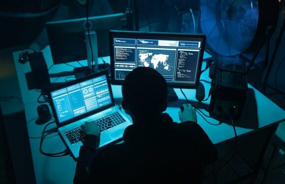 The secret UK cyber force waging a daily battle with hostile states