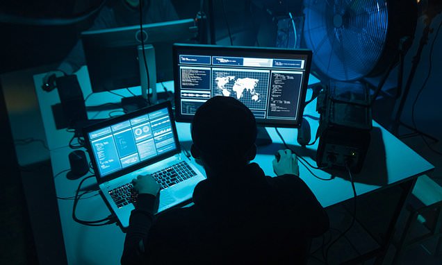 The secret UK cyber force waging a daily battle with hostile states