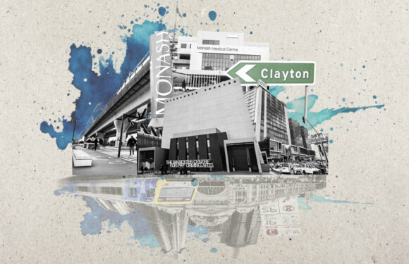 The sprawling suburb that is Melbourne’s greatest hope for a second city