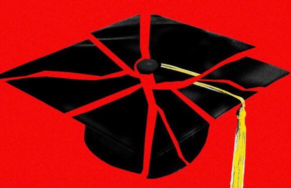 The student loan company founder accused of tricking Chase has been charged with fraud