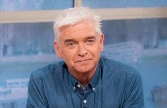 This Morning breaks silence on Phillip Schofield as star will be missing from sofa for weeks | The Sun