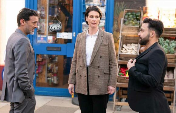 Three EastEnders theories: murder, loan shark vengeance and quick escape | The Sun