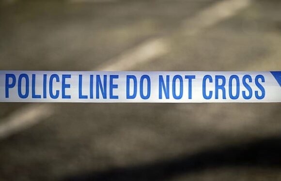 Toddler dies after falling ill in bath & being rushed to hospital