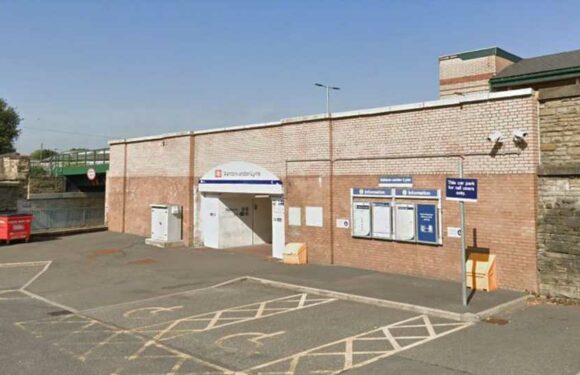 Tragedy as woman is found dead near train station as cops launch probe | The Sun