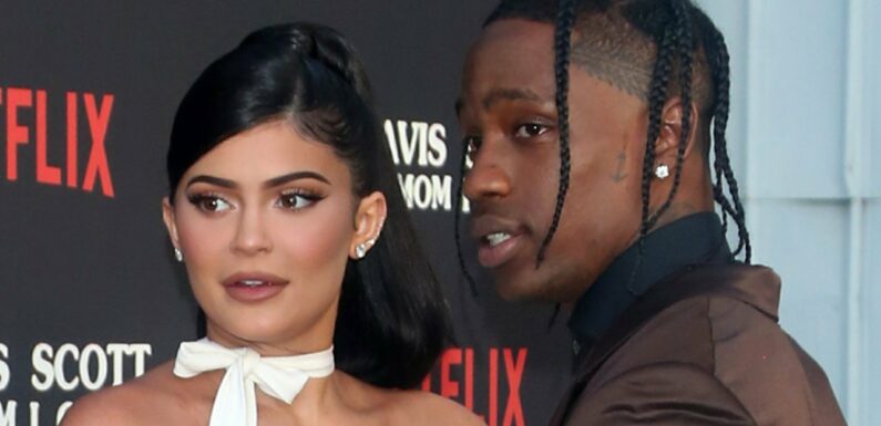 Travis Scott Gives Kylie Jenner Rare Public Compliment Amid Split Rumors