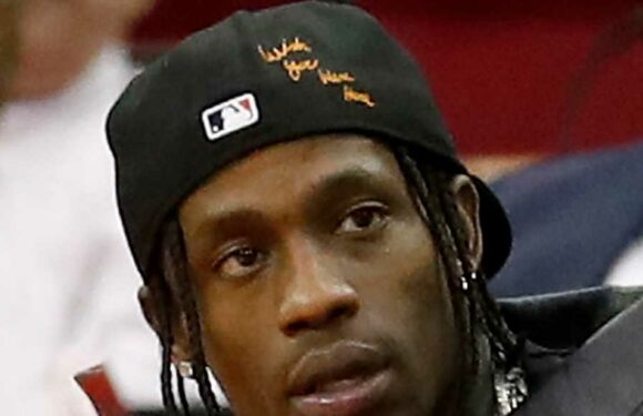 Travis Scott Settles Nightclub Dispute with Victim, Criminal Charges Still Loom