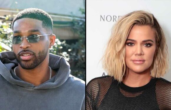Tristan Is Happy to Be 'So Close' to Khloe, His Kids After Joining the Lakers
