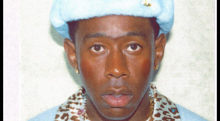 Tyler, The Creator Shares 'Wharf Talk' Video Featuring A$AP Rocky