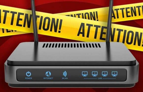 UK’s ‘worst’ broadband exposed – is your provider bottom of the list?