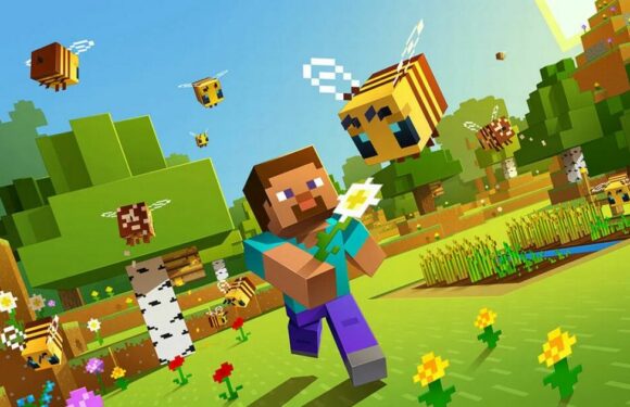 US ‘worst leak in decades’ as top secret files found in Minecraft Discord server