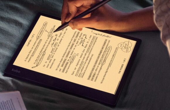 Ultimate Kindle rival may convince some users to ditch Amazon for good