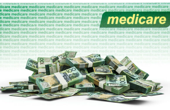 Unfit Medicare system haemorrhaging up to $3 billion a year
