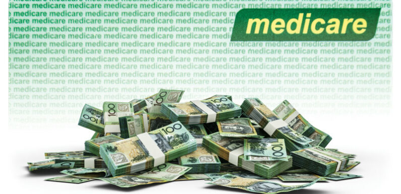 Unfit Medicare system haemorrhaging up to $3 billion a year