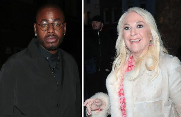 Vanessa Feltz vows not to ‘waste time engulfed in sadness’ after split