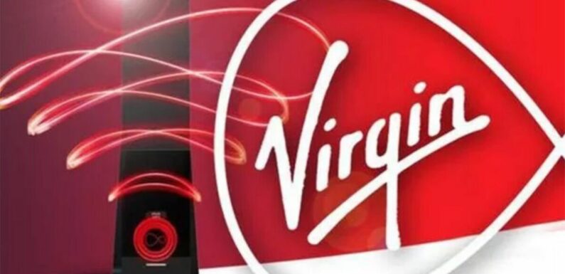 Virgin Media down: Thousands of UK users fume as websites stop working