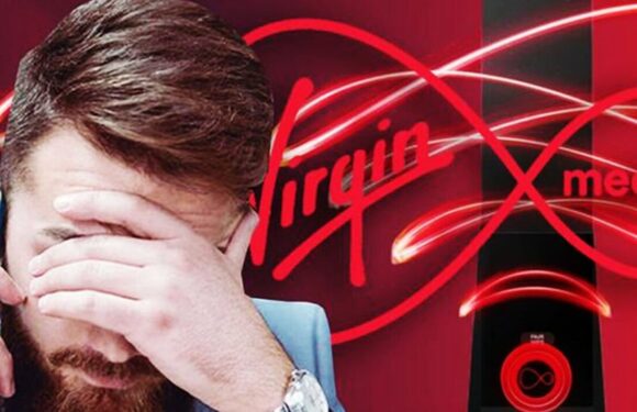 Virgin users want compensation as broadband goes down but bills go up