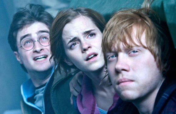 Warner Bros. in Talks for Harry Potter TV Series at HBO Max