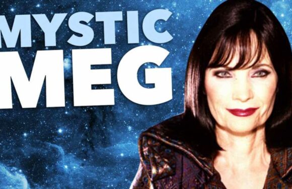 Weekly horoscope for April 2 – 8: What the stars have in store for every zodiac sign revealed | The Sun