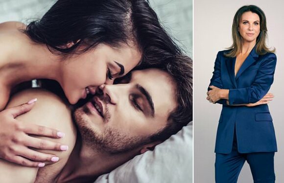 What guilty secrets do YOU keep from your partner?
