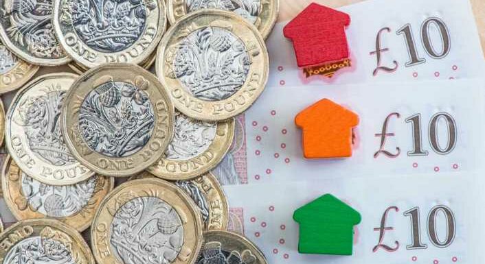 What is the Household Support Fund and how do I apply? | The Sun