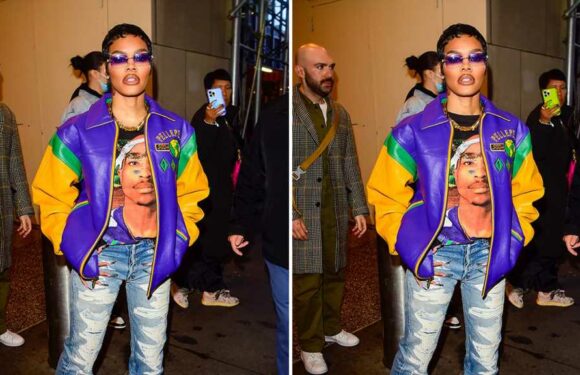 What's The Big Frigin' Difference?!