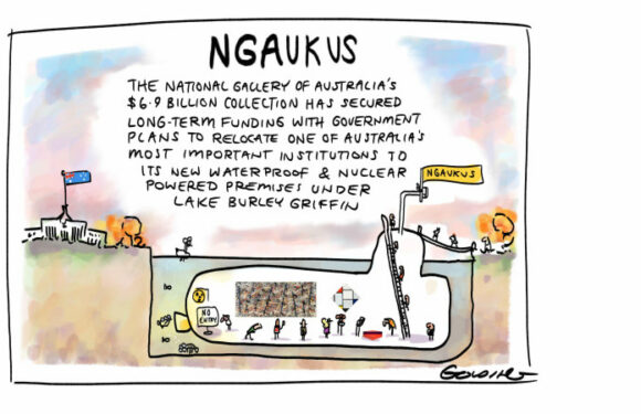 When will the opposition give voice to its policies?